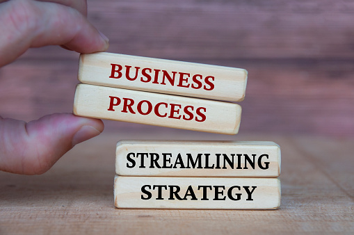 Process improvement and operational efficiency